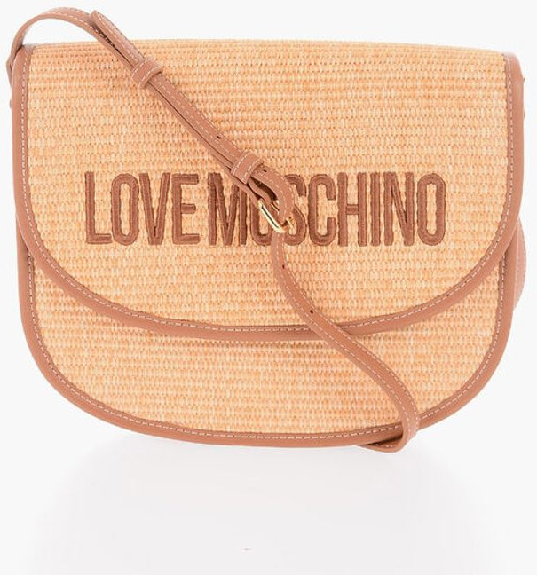 Crossbody Sumkasi Moschino LOVE