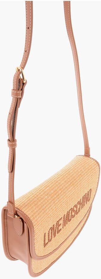 Crossbody Sumkasi Moschino LOVE