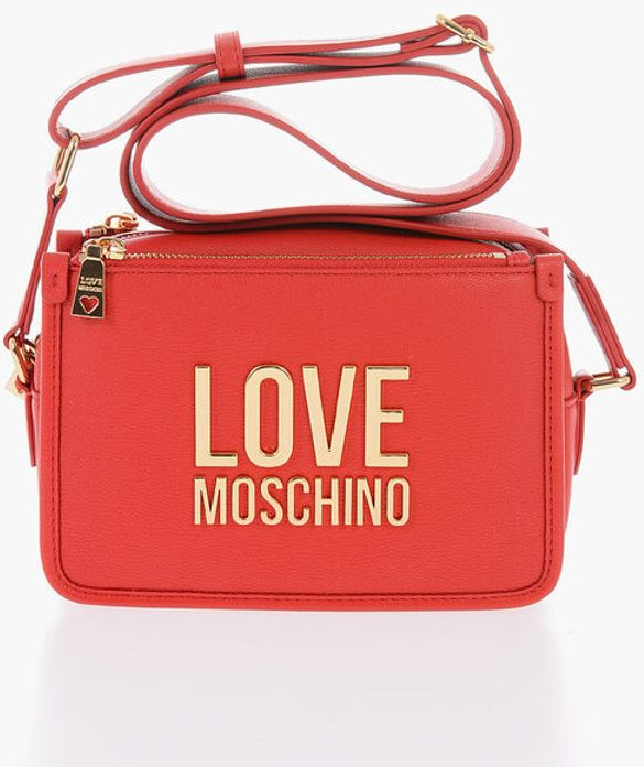 Crossbody bag Moschino LOVE