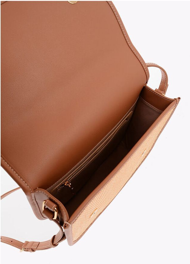 Crossbody Sumkasi Moschino LOVE