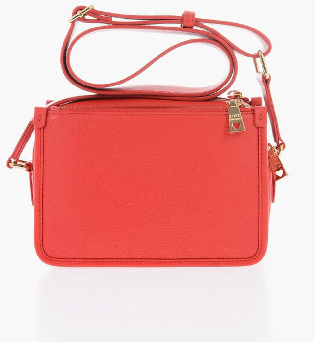 Crossbody bag Moschino LOVE