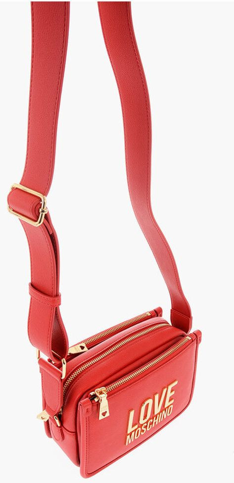 Crossbody bag Moschino LOVE