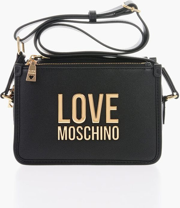 Сумка через плечо Moschino