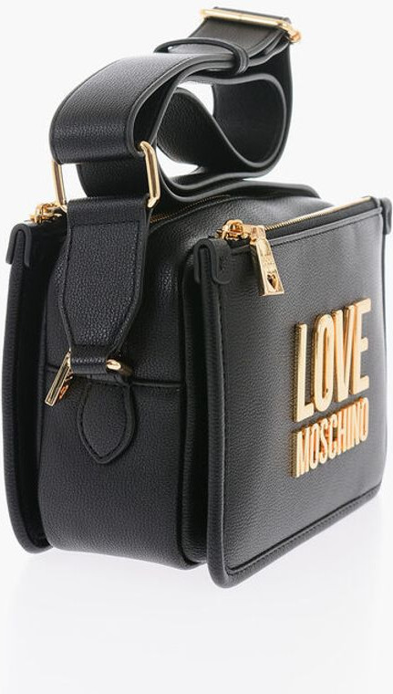 Сумка через плечо Moschino