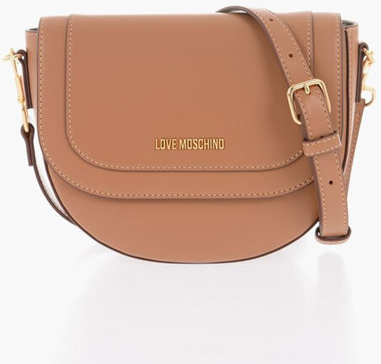 Сумка-седло Moschino LOVE