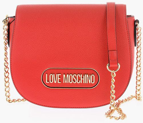 Raqamli sumka Moschino LOVE Chain