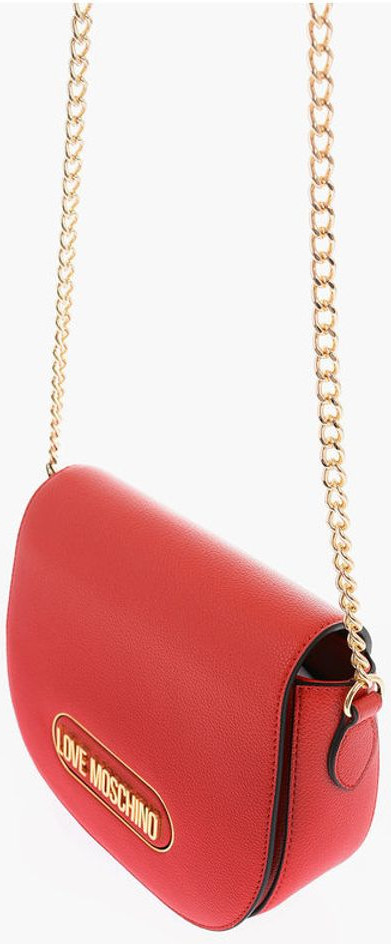 Raqamli sumka Moschino LOVE Chain