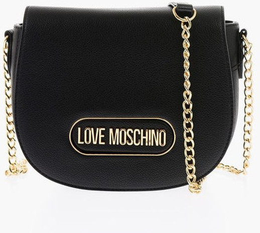 Сумка через плечо Moschino