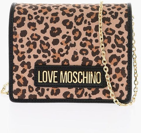 Crossbody Bag Moschino