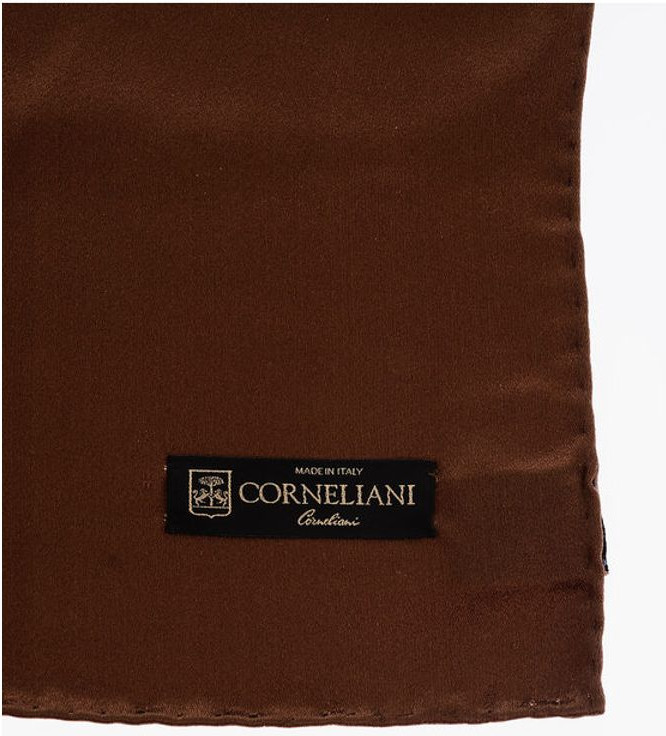 Pocket Square Corneliani