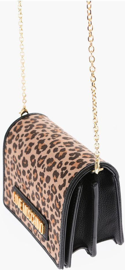 Crossbody Bag Moschino