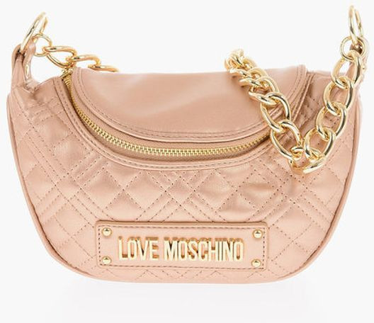 Crossbody sumkasi Moschino LOVE
