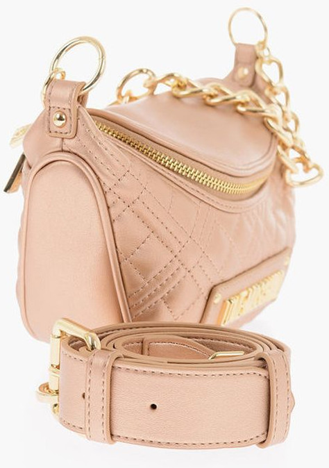 Crossbody sumkasi Moschino LOVE