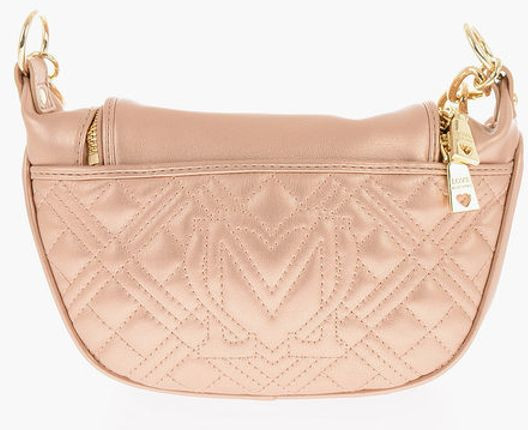Crossbody sumkasi Moschino LOVE