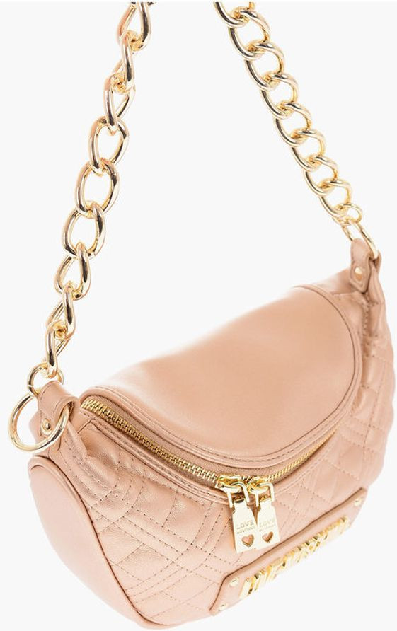 Crossbody sumkasi Moschino LOVE