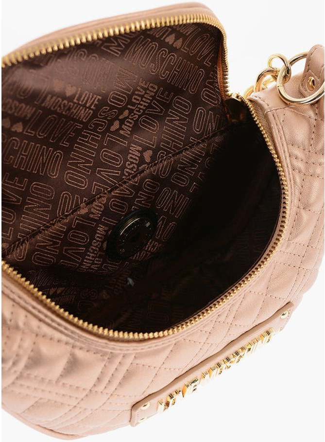 Crossbody sumkasi Moschino LOVE
