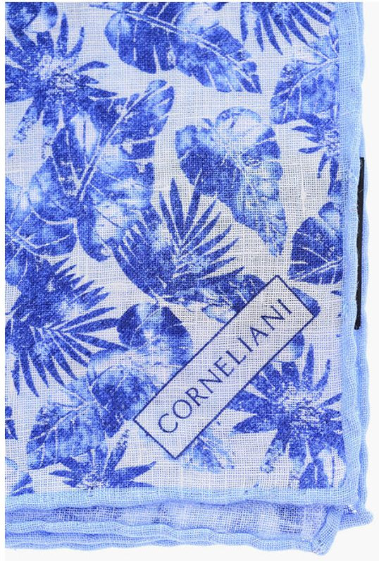 Pocket Square Corneliani