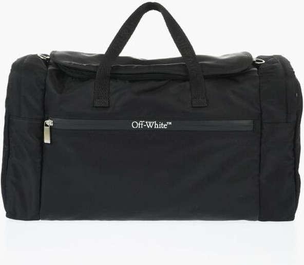 Off-White damagasi uchun sumka