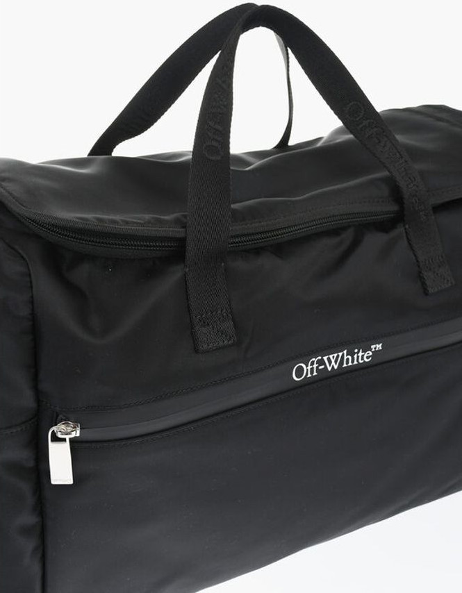 Off-White damagasi uchun sumka