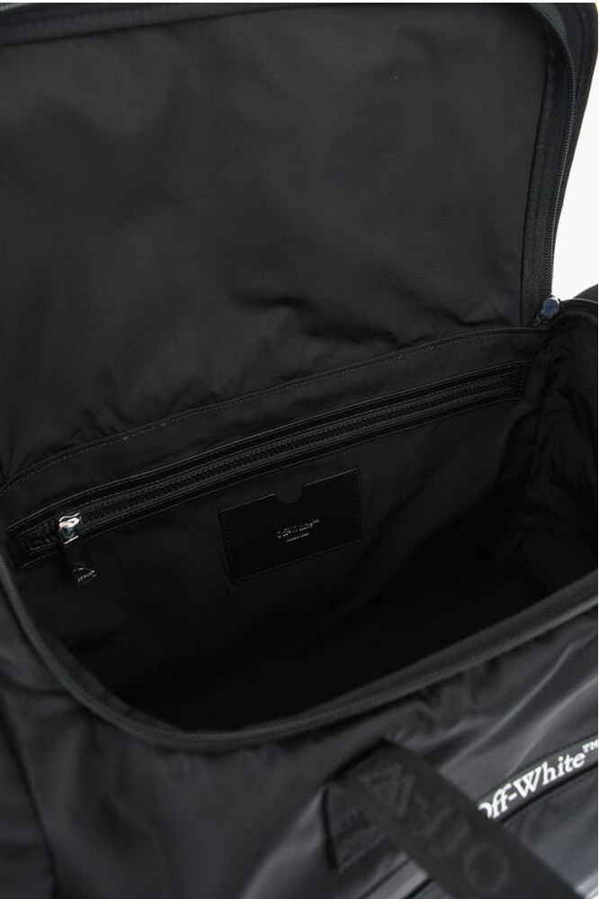 Off-White damagasi uchun sumka