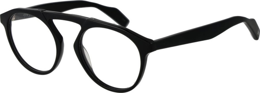 Yohji Yamamoto Plastik Ko'zoynak