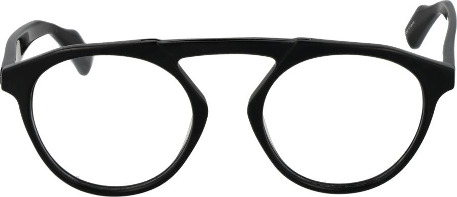Yohji Yamamoto Plastic Glasses