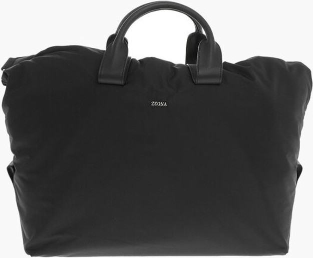 HOLDALL SUMKA ERKEKLAR UCHUN Ermenegildo Zegna