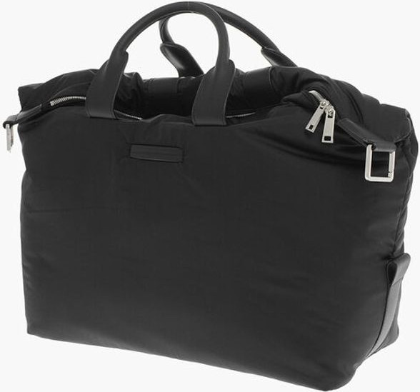 HOLDALL SUMKA ERKEKLAR UCHUN Ermenegildo Zegna