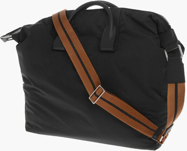 HOLDALL SUMKA ERKEKLAR UCHUN Ermenegildo Zegna