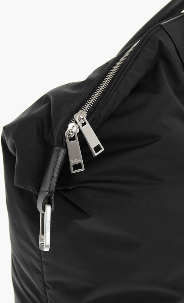 HOLDALL SUMKA ERKEKLAR UCHUN Ermenegildo Zegna