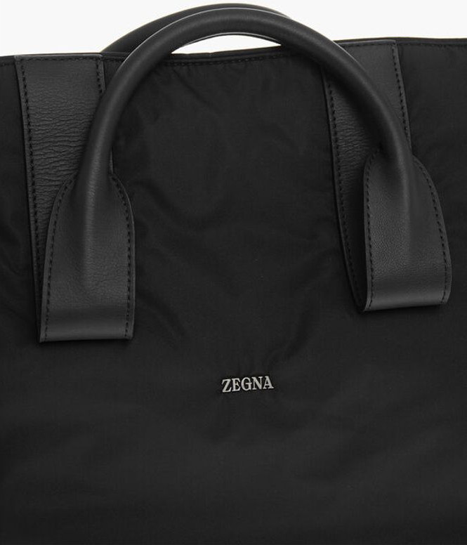 HOLDALL SUMKA ERKEKLAR UCHUN Ermenegildo Zegna