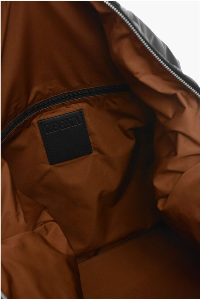 HOLDALL SUMKA ERKEKLAR UCHUN Ermenegildo Zegna