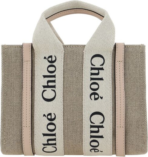 Bag Chloé Woody