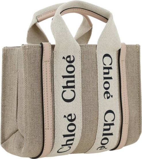 Bag Chloé Woody