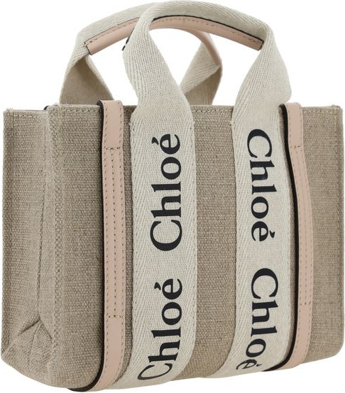 Bag Chloé Woody