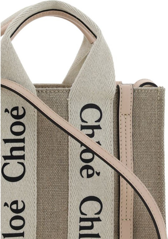 Bag Chloé Woody