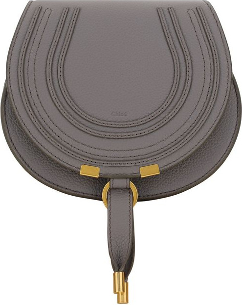 Сумка Chloé Marcie Shoulder Bag