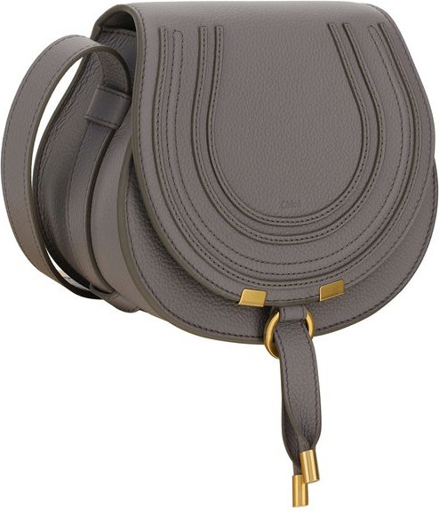 Сумка Chloé Marcie Shoulder Bag