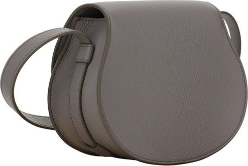Сумка Chloé Marcie Shoulder Bag