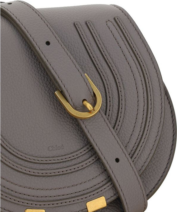 Сумка Chloé Marcie Shoulder Bag