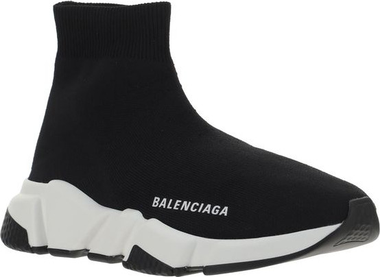 Athletic Sneakers Balenciaga