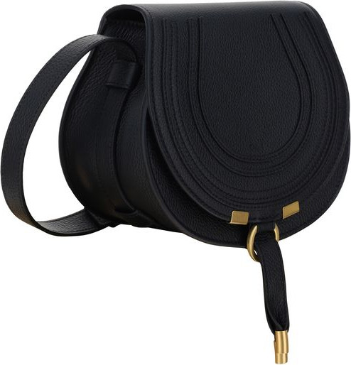 Сумка Chloé Marcie Shoulder Bag