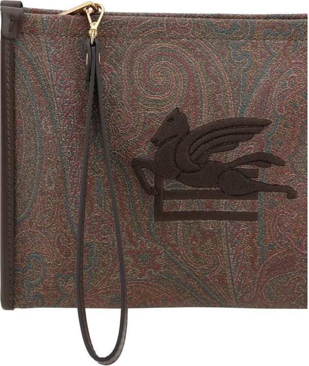 Сумка-клатч Etro