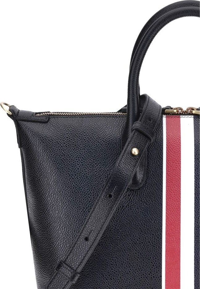 Сумка Thom Browne Duffle Small