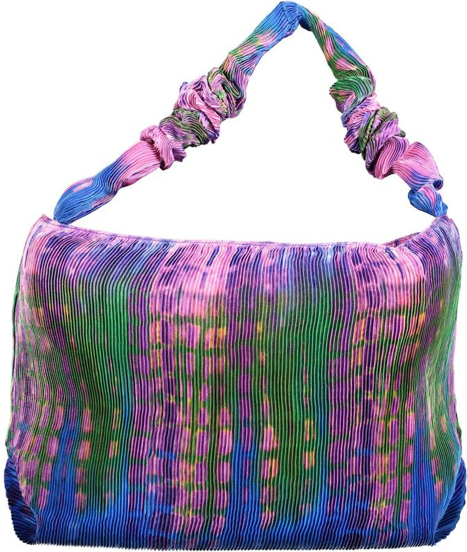 Сумка Desigual Синий Хлопок