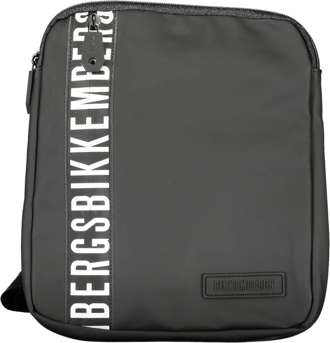 Сумка через плечо Bikkembergs