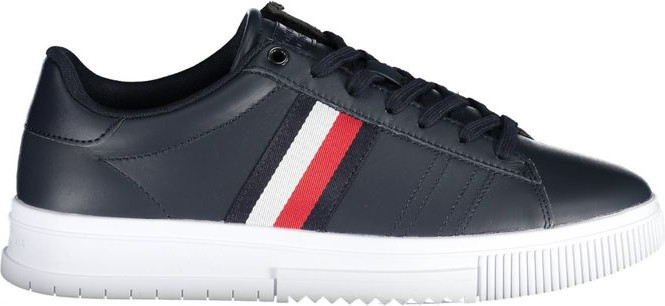 Polyester Tommy Hilfiger Krossovkasi