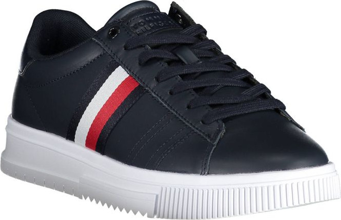 Polyester Tommy Hilfiger Krossovkasi