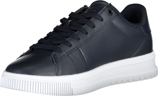 Polyester Tommy Hilfiger Krossovkasi