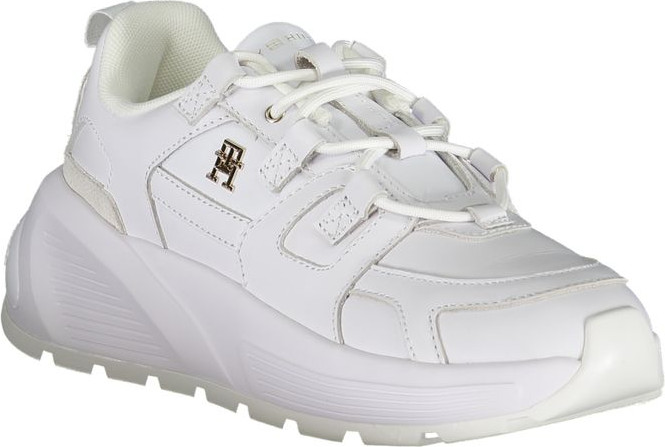 Oq poliester krossovkasi Tommy Hilfiger